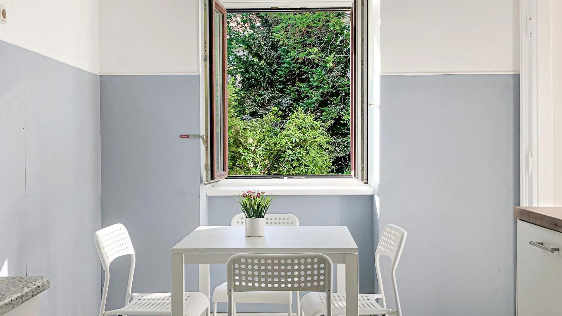 Vibrant 3Br Near Akh Hospital - Perfect For Groups Διαμέρισμα Βιέννη