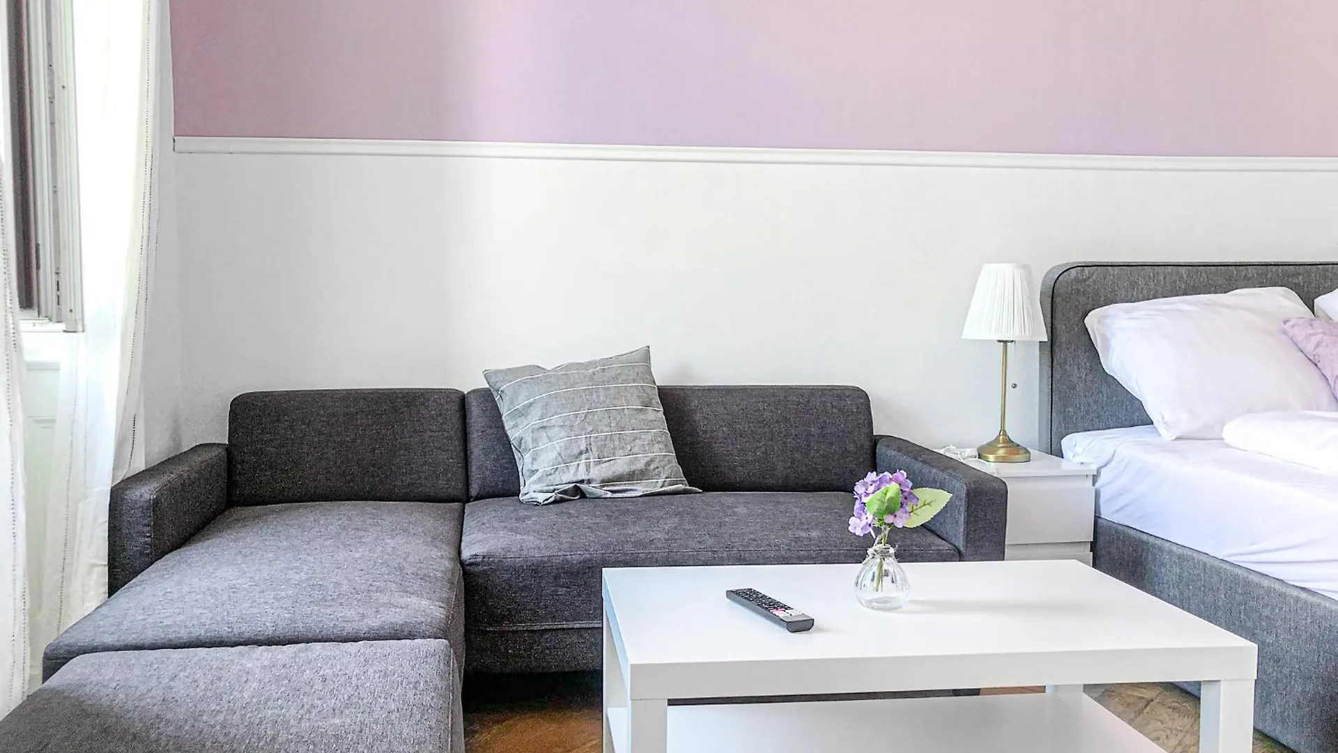 Vibrant 3Br Near Akh Hospital - Perfect For Groups Διαμέρισμα Βιέννη