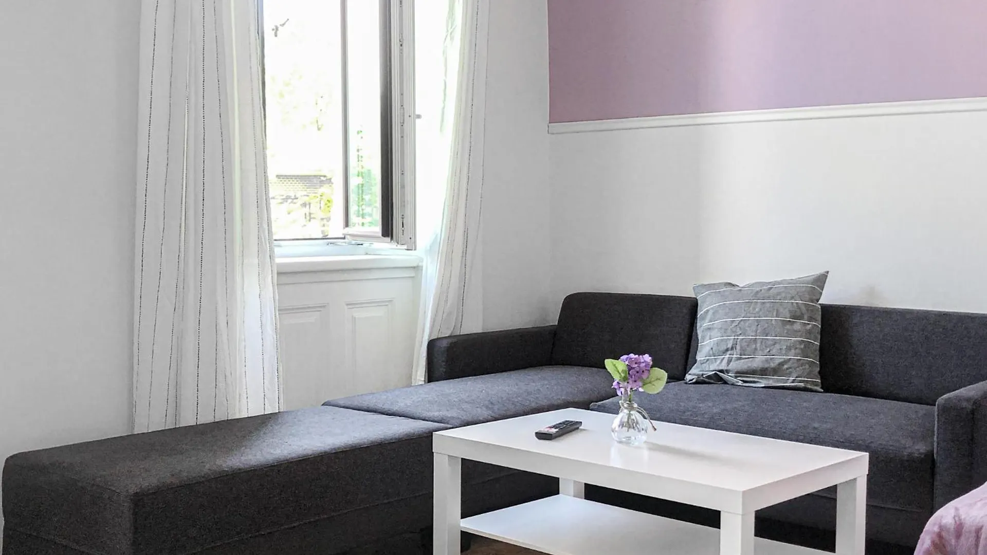 Vibrant 3Br Near Akh Hospital - Perfect For Groups Διαμέρισμα Βιέννη 0*,
