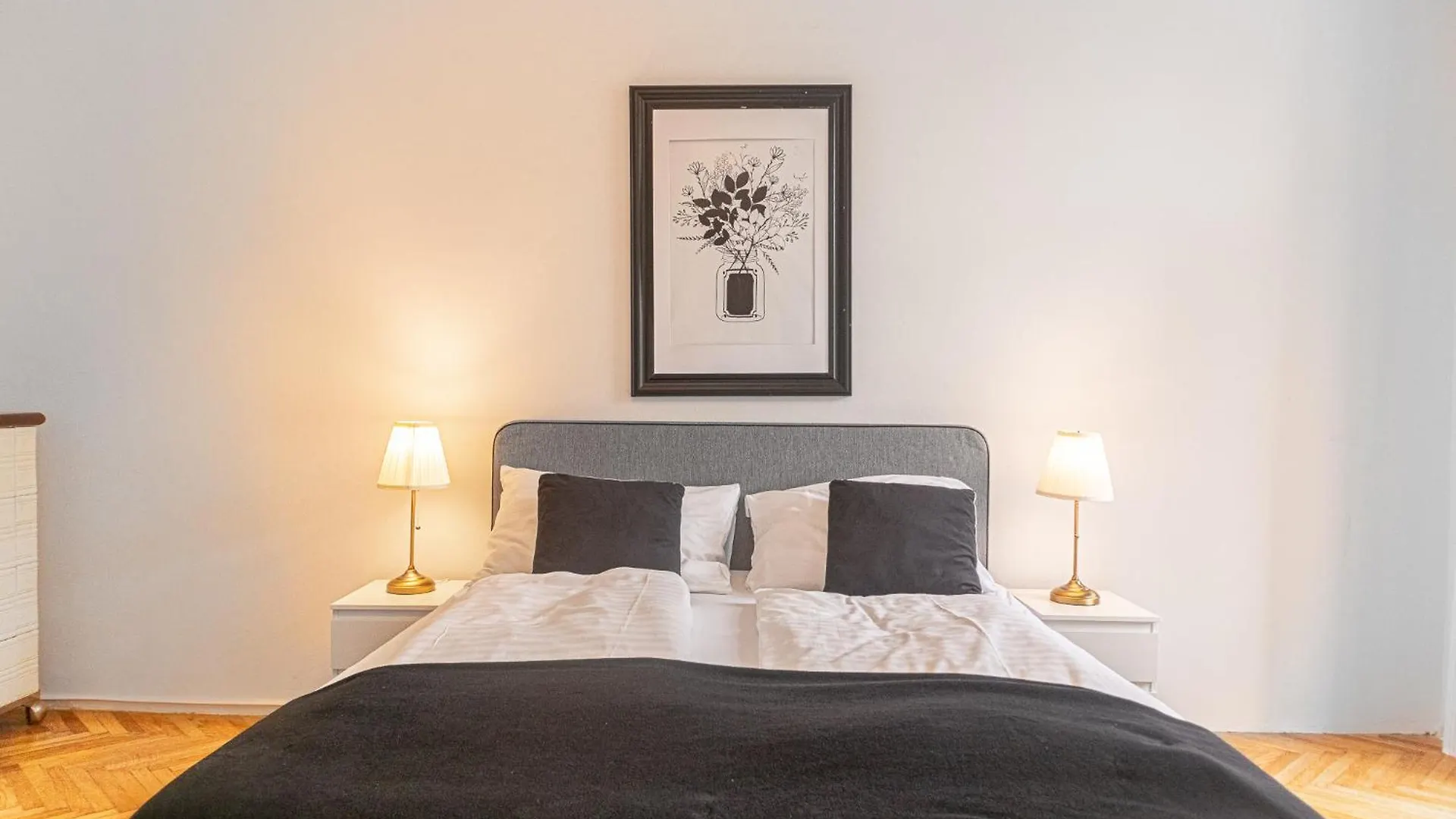 Vibrant 3Br Near Akh Hospital - Perfect For Groups Διαμέρισμα Βιέννη