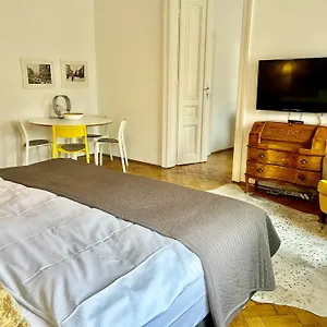  Apartment Leuhusen Boutique Vienna,