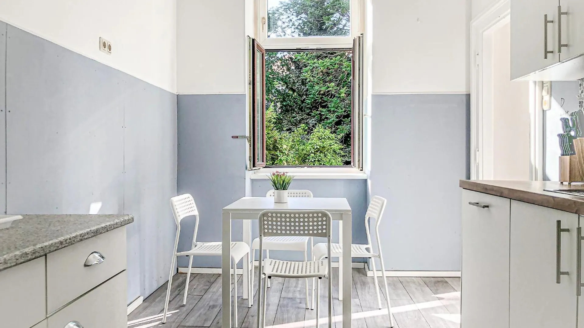 Vibrant 3Br Near Akh Hospital - Perfect For Groups Apartment Vienna 0*,  Austria