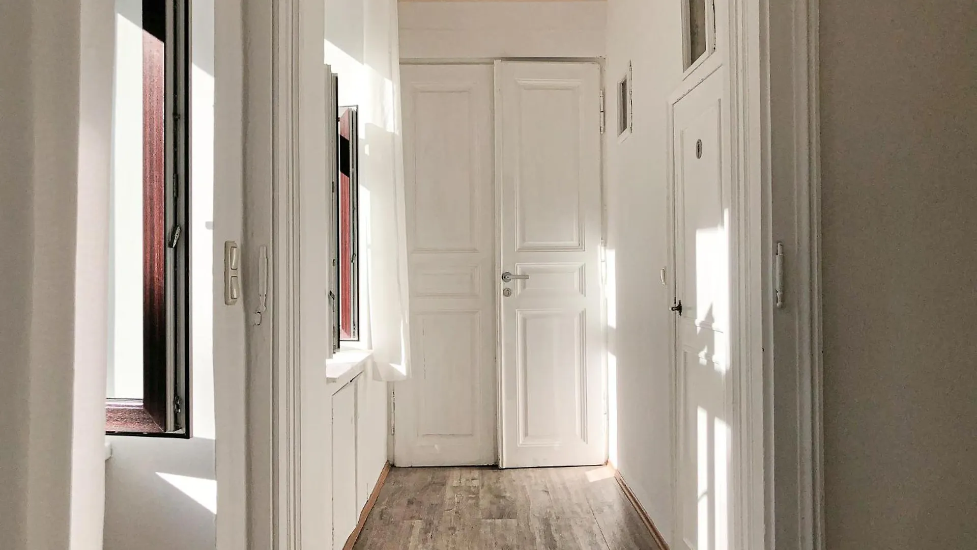 Vibrant 3Br Near Akh Hospital - Perfect For Groups Apartment Vienna 0*,
