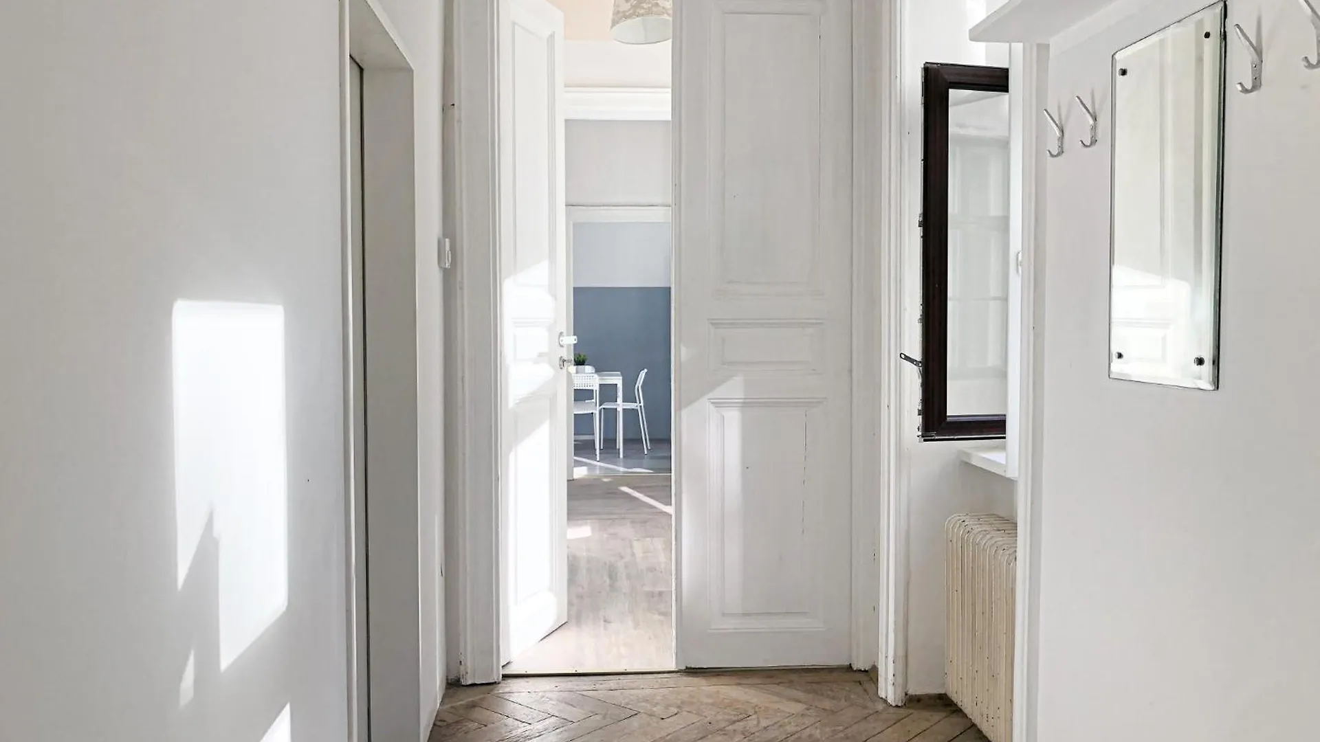 Vibrant 3Br Near Akh Hospital - Perfect For Groups Apartment Vienna Austria