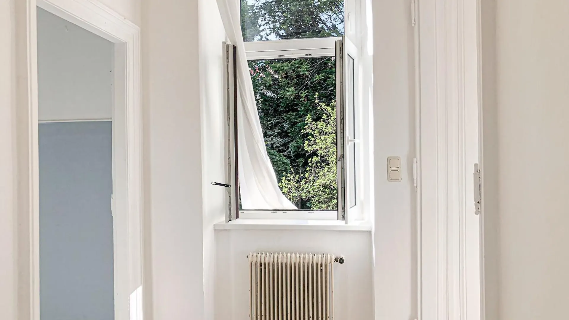 Vibrant 3Br Near Akh Hospital - Perfect For Groups Apartment Vienna