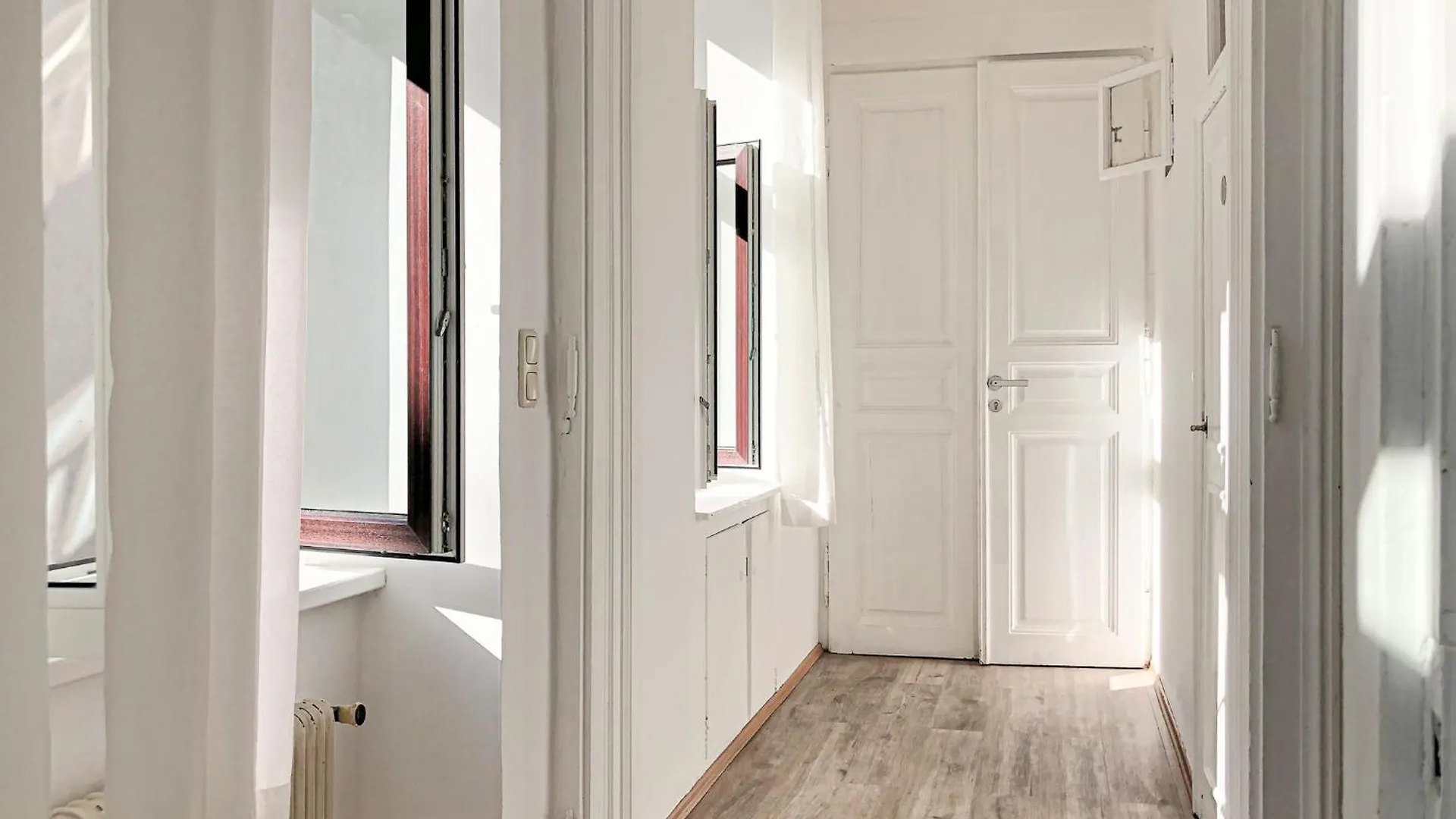 Vibrant 3Br Near Akh Hospital - Perfect For Groups Apartment Vienna