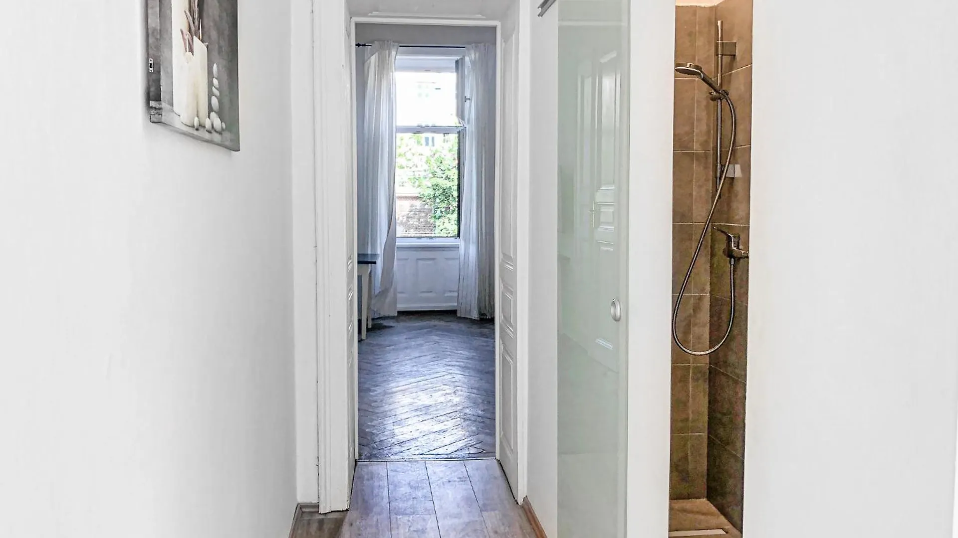 Vibrant 3Br Near Akh Hospital - Perfect For Groups Apartment Vienna