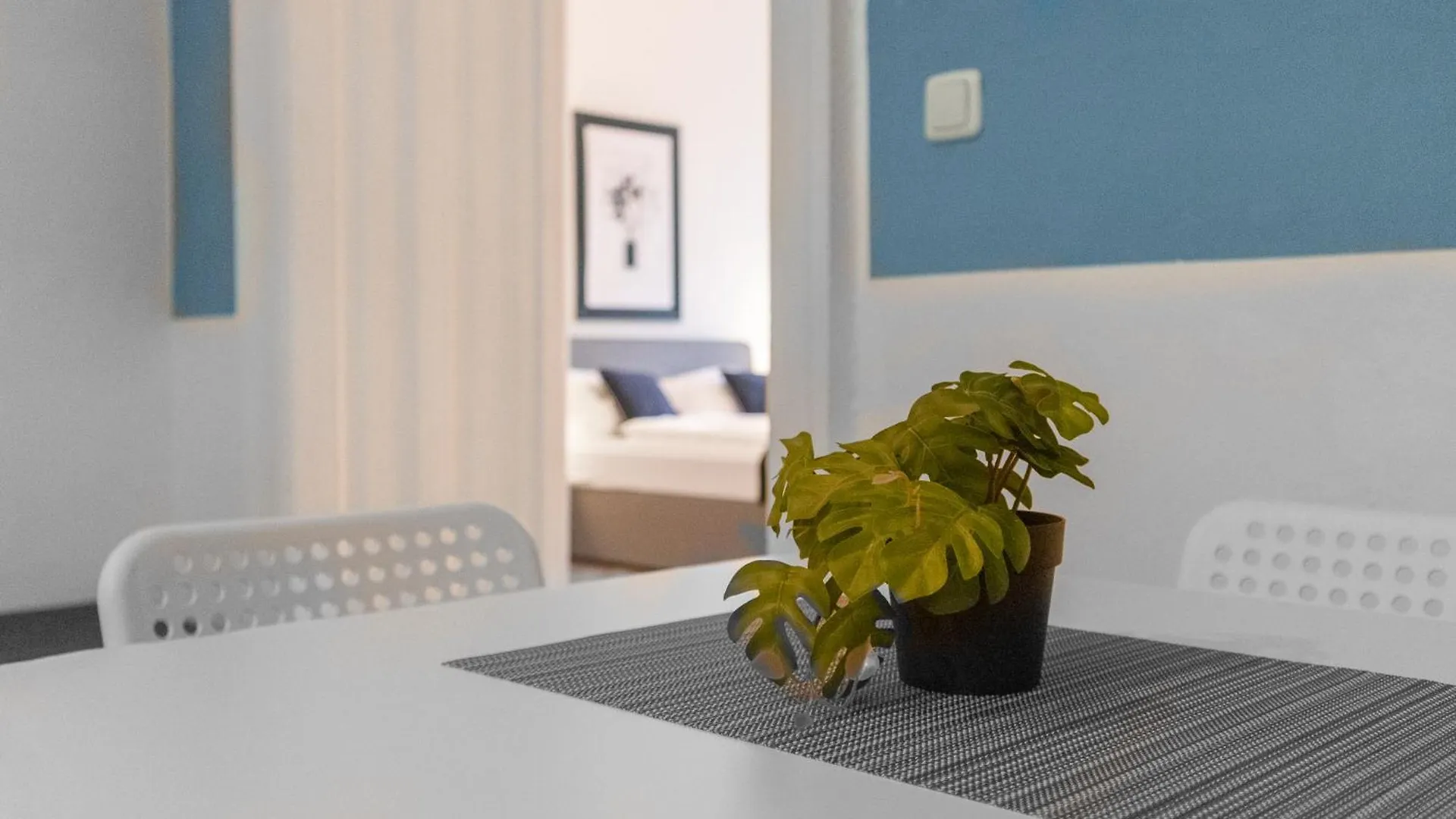 Vibrant 3Br Near Akh Hospital - Perfect For Groups Apartment Vienna Austria