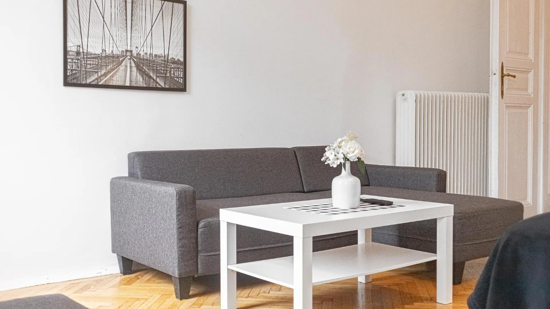 Vibrant 3Br Near Akh Hospital - Perfect For Groups Apartment Vienna
