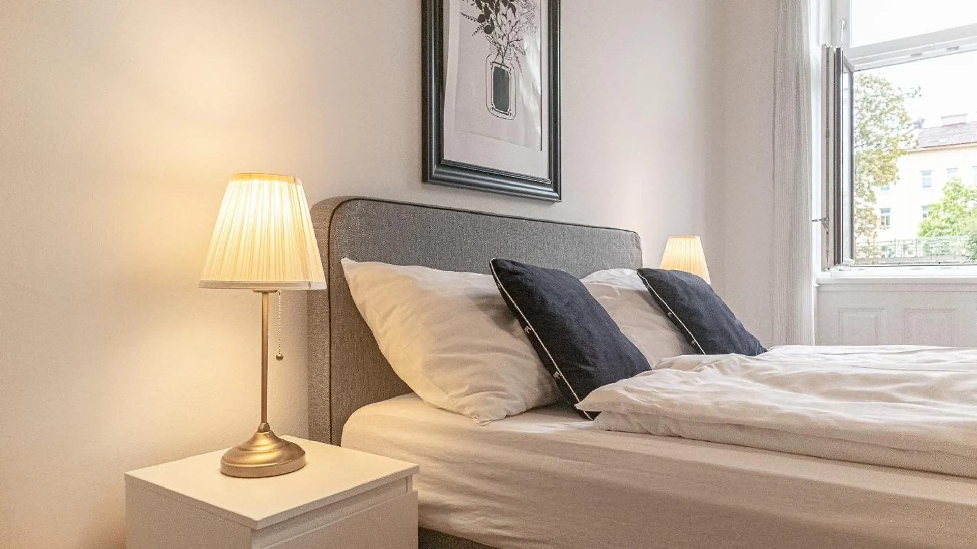 Vibrant 3Br Near Akh Hospital - Perfect For Groups Apartment Vienna 0*,  Austria